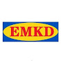 EMKD FURNITURE logo