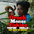 Orock Menes Fishing
