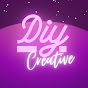 Diy Creative  logo