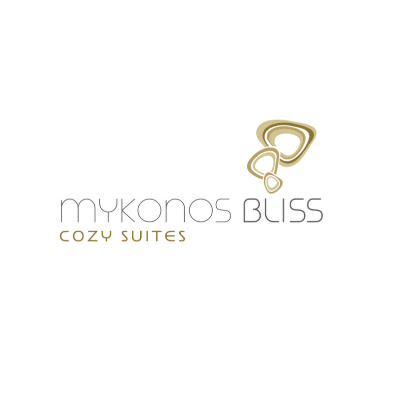 Mykonos Bliss | Cozy Suites