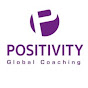 Positivity Global Coaching  logo