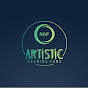 Artistic Drawing Fans logo