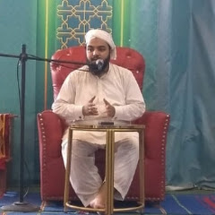 Islam with hafiz yaseen