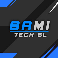 GAMI TECH SL channel logo