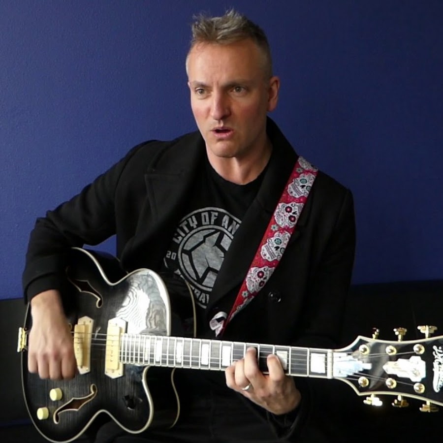 Joe Sumner Topic YouTube