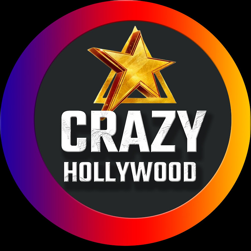 CRAZY Hollywood