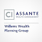 Willems Wealth Planning Group  logo