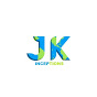 JK Pets Lover logo