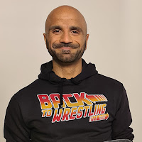 Profile Picture of Walandi Tsanti - Back to Wrestling