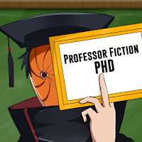 Post from Professor Fiction