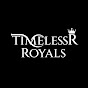 Timeless Royals logo