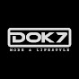 DOK 7 Valkenswaard logo