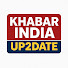 BrzEFfH4TSU-channel-avatar-Khabar India up2date