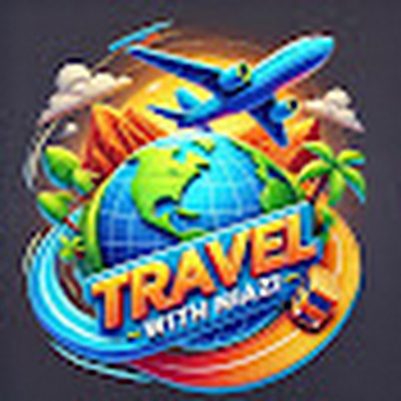 Travel with Niazi  