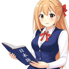 Learn Japanese with Haru Sensei (春ともみ)アイコン画像