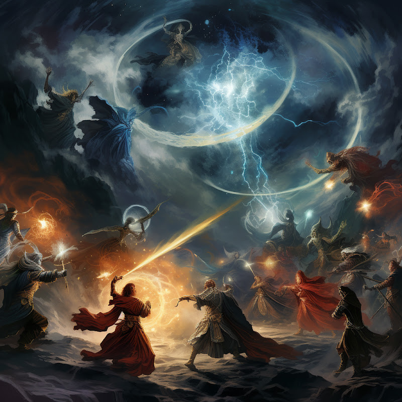 Valadrium Games