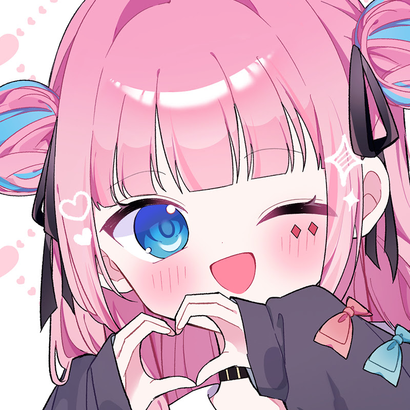 桜衣るりは / Ruriha Sakurai