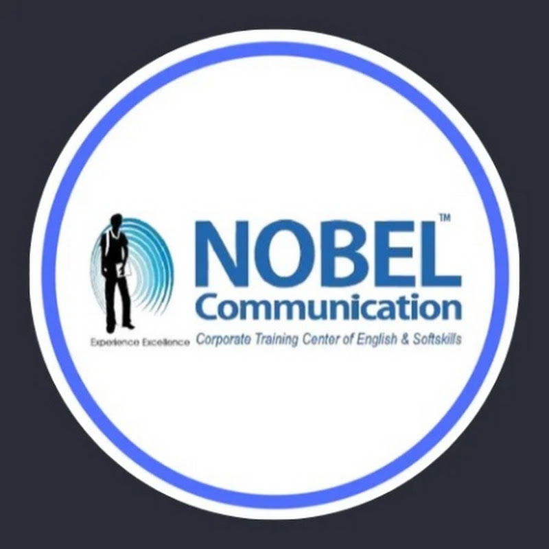 Nobel Communication