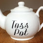 TOSS POT 2 logo