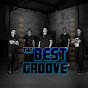 The Best Groove logo