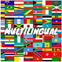 MULTILINGUAL - Language Learning Channel logo