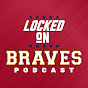 Locked On Braves logo