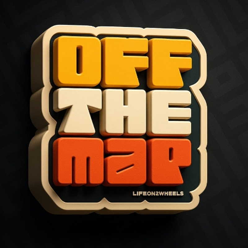 OFFtheMAP