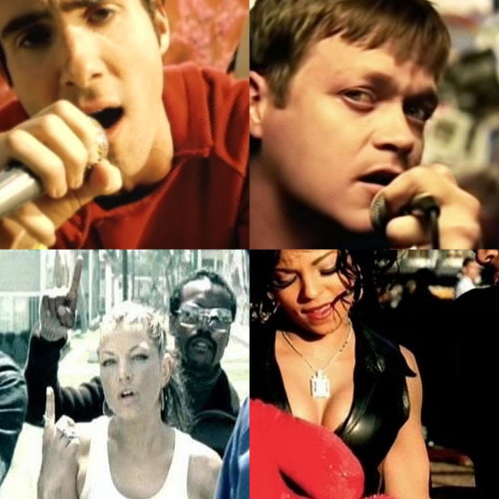 O Melhor do Disk MTV - Anos 2000