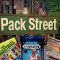 Pack Street logo