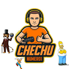 CHECHUNUMERO1
