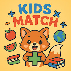 Kids Match