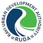 Ravi Urban Development Authority logo