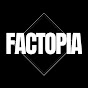 Factopia logo