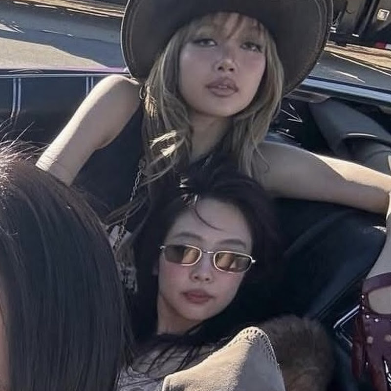 Jenlisa X Chaesoo 