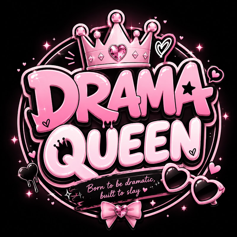 🎭 𝑫𝒓𝒂𝒎𝒂𝑸𝒖𝒆𝒆𝒏 👑