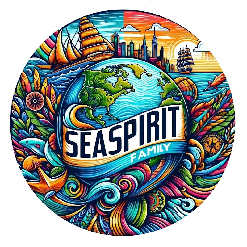 seaspiritfamily