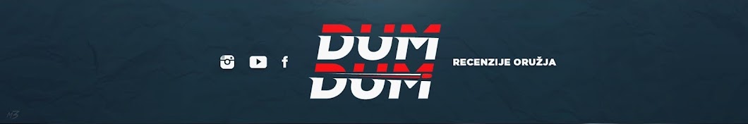 DumDum YouTube 频道头像