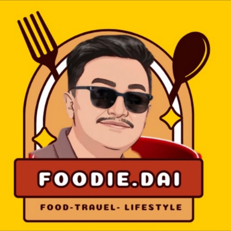 Foodie dai