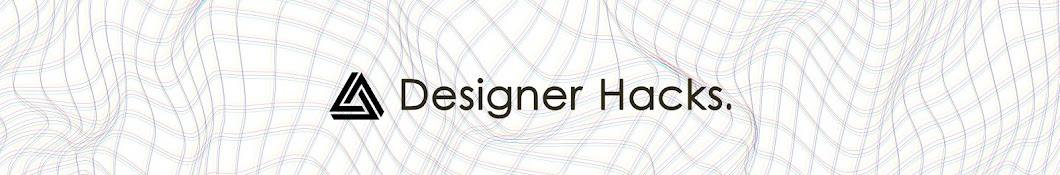 Designer Hacks YouTube channel avatar