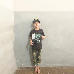 MOHAMMAD ALI GAMING