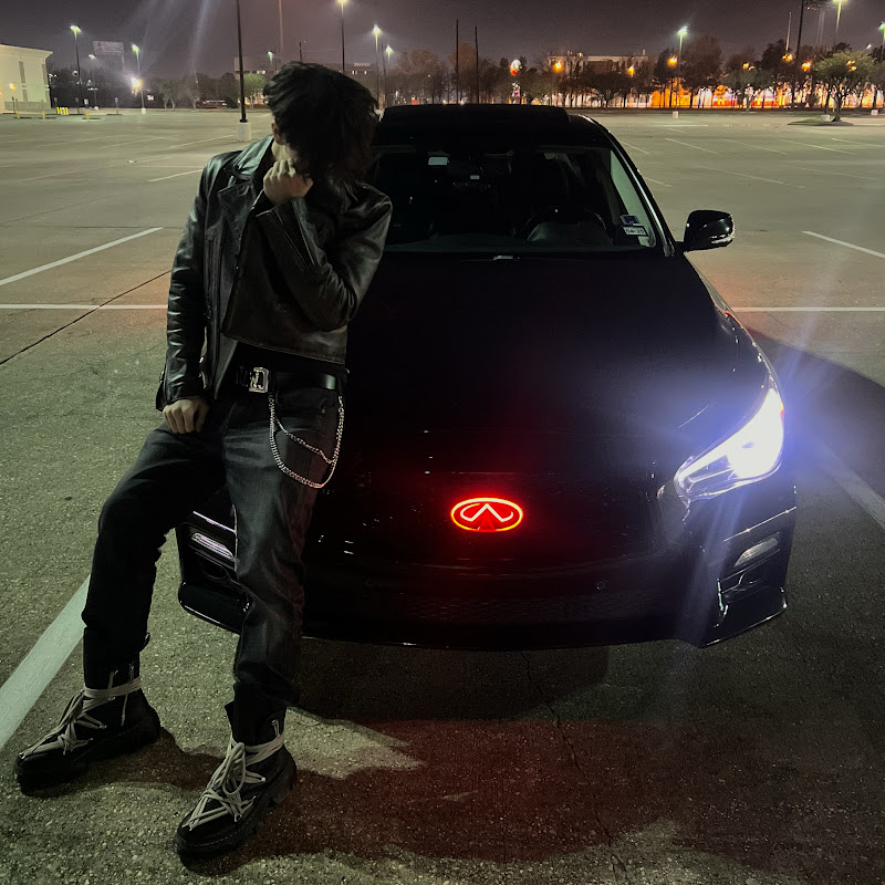 POV: How fast car guys become friends 🤣