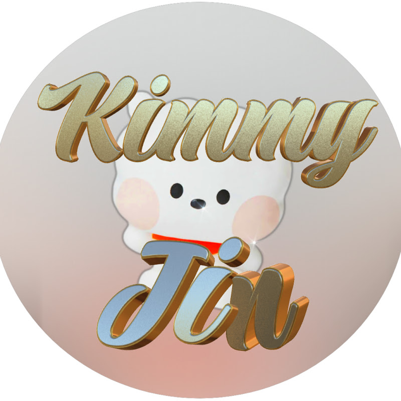 Kimmy Jin