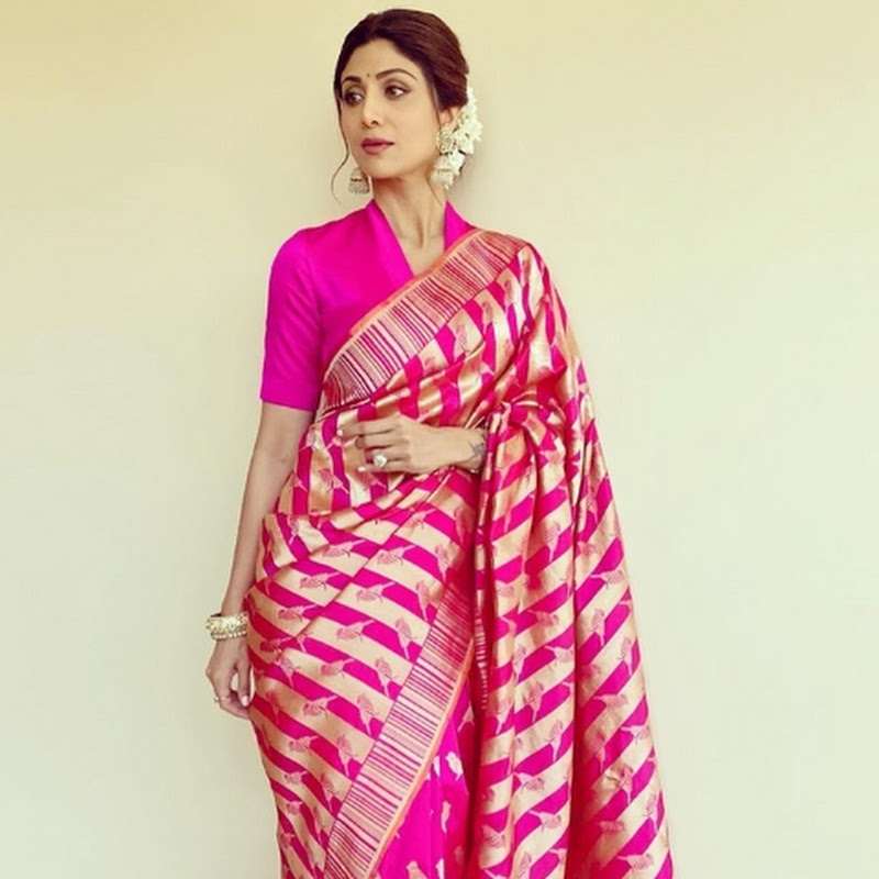 Saree haul 