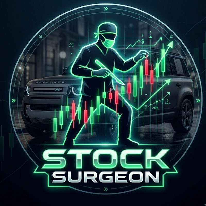 STOCK SURGEON 