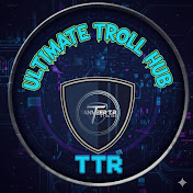 UltimateTroll Hub