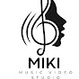 Miki Music Video  Studio logo