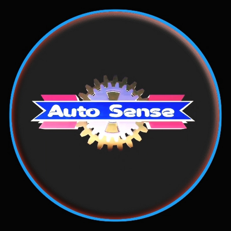 Auto Sense