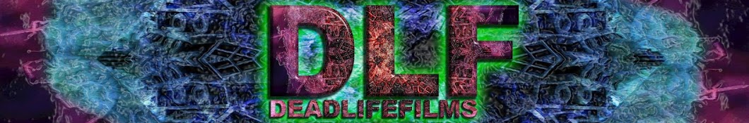 DeadLife Films YouTube channel avatar