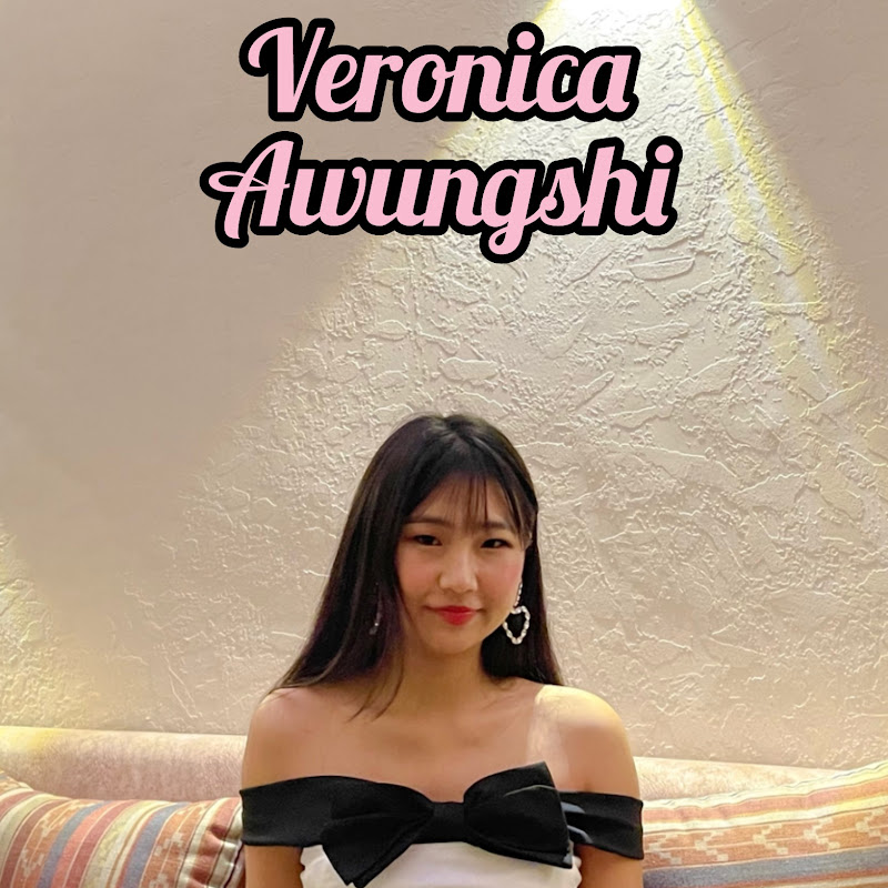Veronica Awungshi