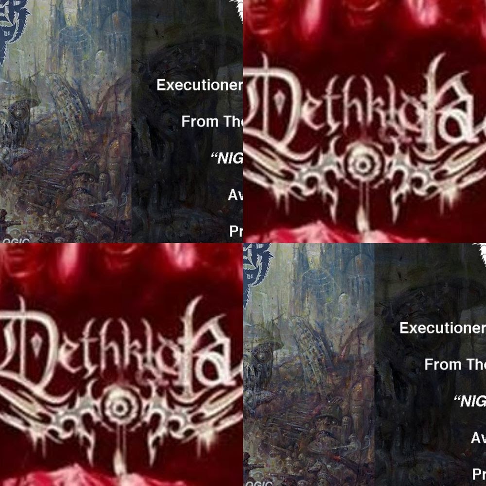 Heaviest metal songs of all time